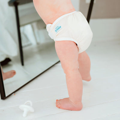 Breeze Diaper 3-Pack: Small