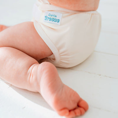 Breeze Diaper 3-Pack: Small