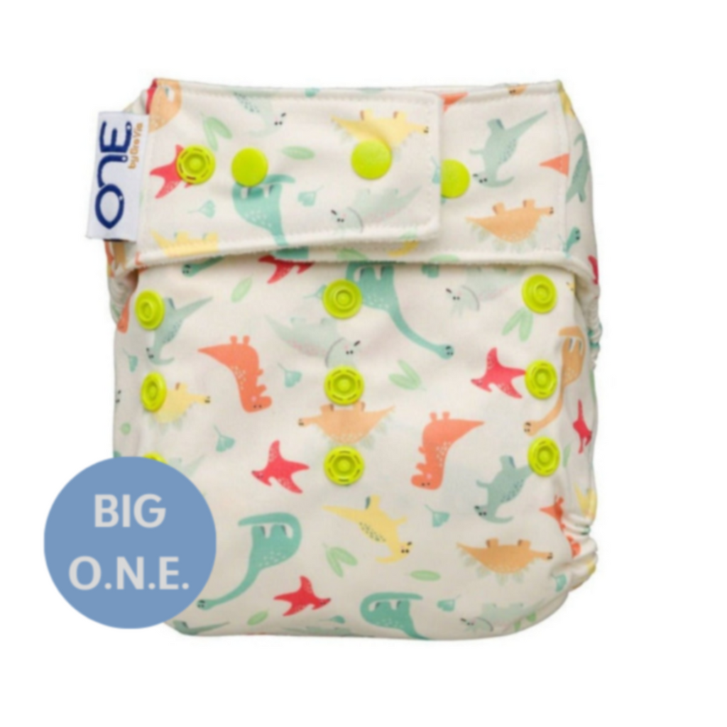 Best one size 2024 cloth diapers