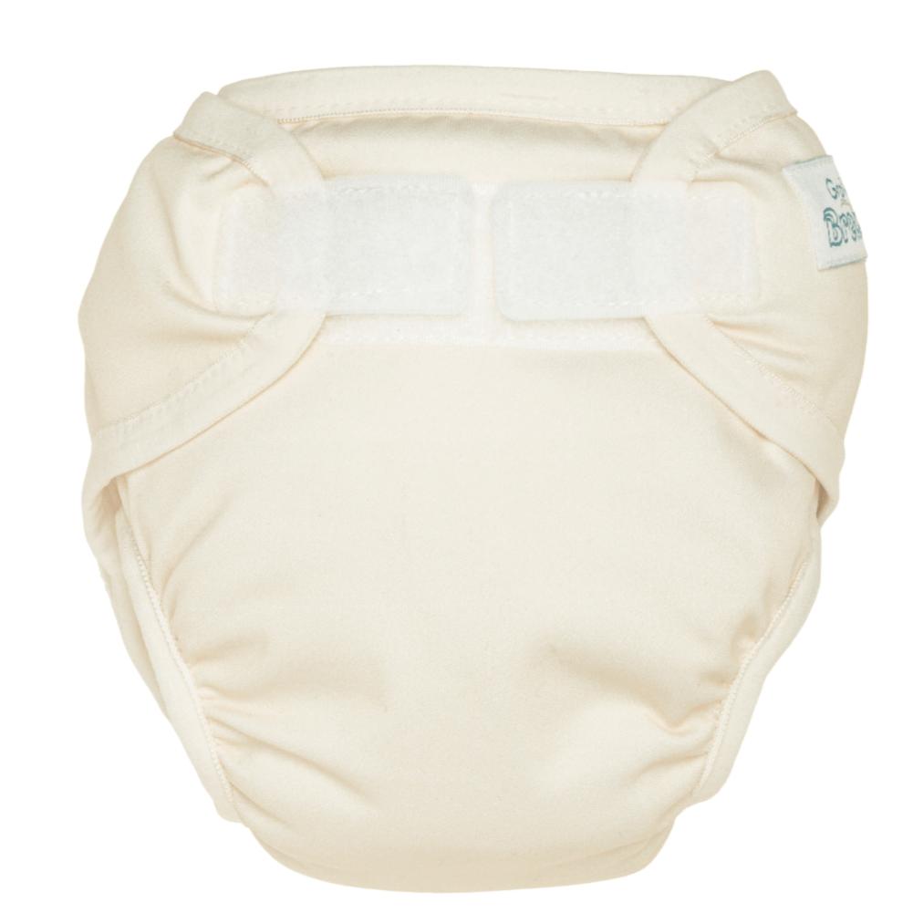 Breeze Frost Breeze Diaper 3-Pack: Newborn